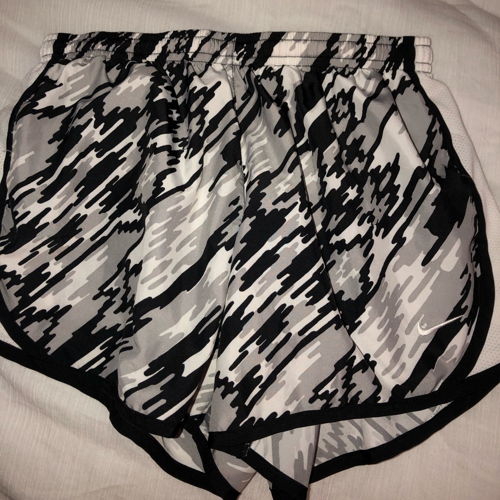 Nike Dry Fit Shorts
